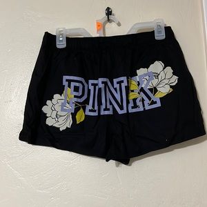 Victorias Secret Pink sleep shorts